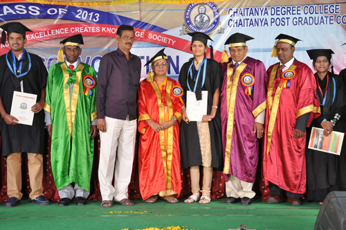 convocation 2014